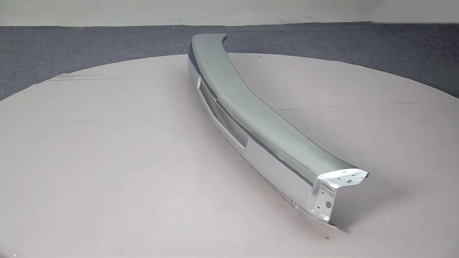 Front Bumper Impact Face Bar for Chevy Silverado 1500 (2007–2013)