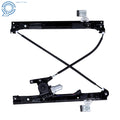 Electric Window Actuator Assembly for GMC Envoy, Chevy Trailblazer (2002–2009)