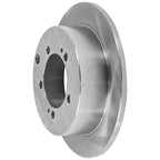 Rear Brake Disc Rotors for Mitsubishi Lancer, Outlander, Chrysler Sebring