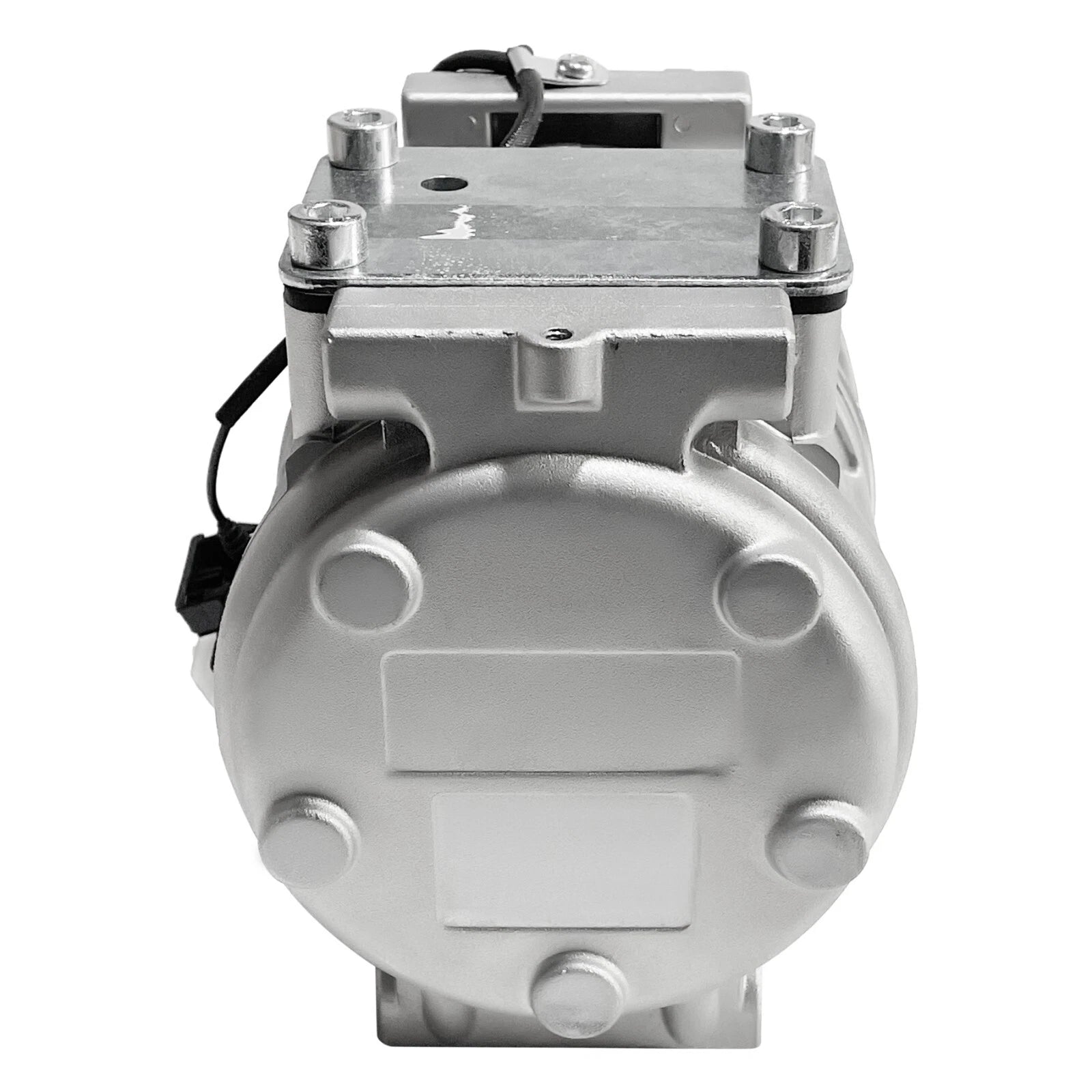 AC Compressor Replacement for BMW 328i 2.8L (1996-1998)