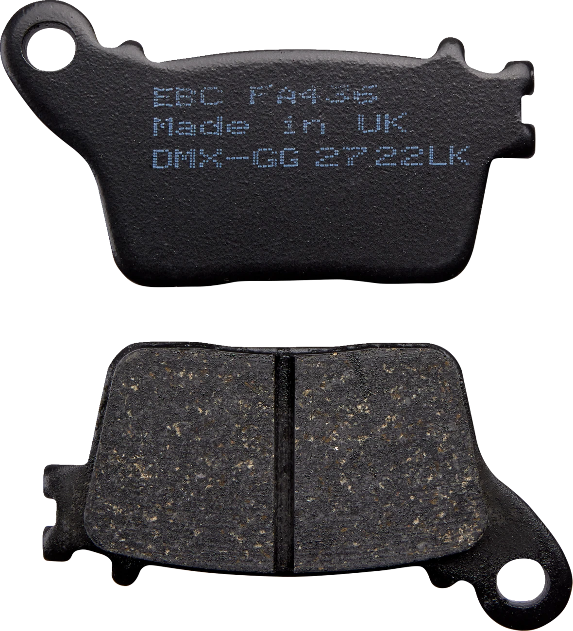 EBC Brake Pads FA436 for