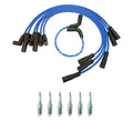 NGK Ignition Kit for Chevrolet