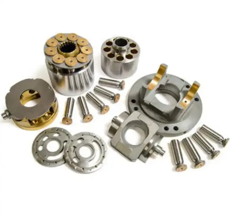 HPV95 Main Hydraulic Pump Repair Parts Kit for Komatsu Excavator PC200-7, PC200-8