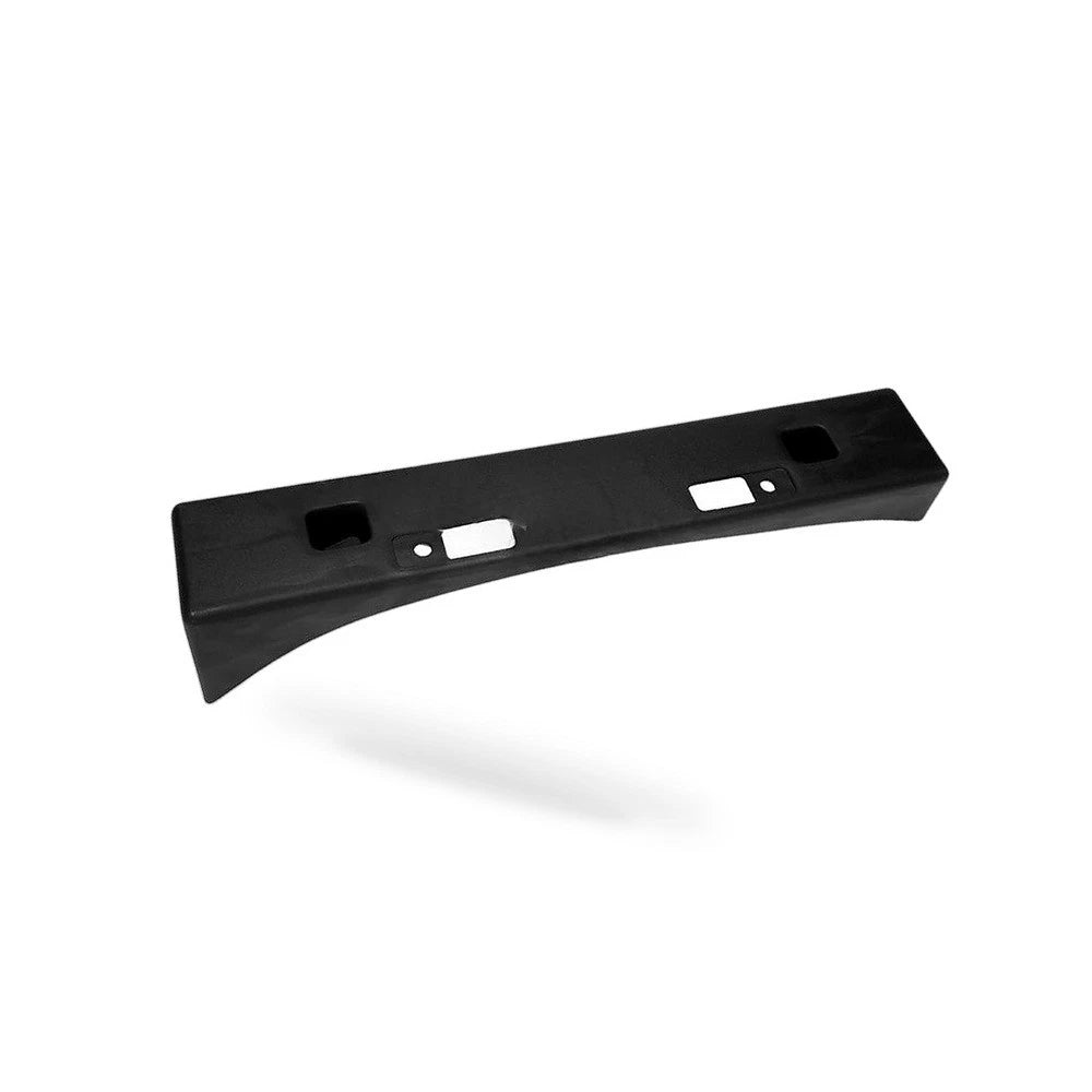 License Plate Bracket for Mitsubishi Lancer EX Evolution (2009–2016)