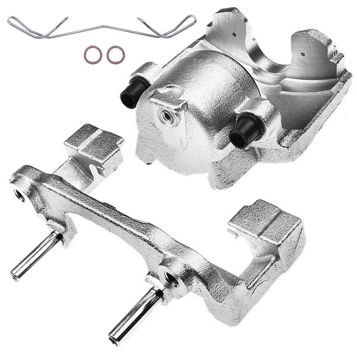 Front Right Brake Caliper with Bracket for Chrysler Sebring (2001-2006)