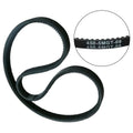 Water Pump Belt 5411998 2201821 for Polaris 600 700 800 (2001–2005)