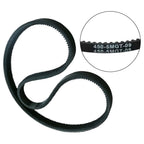 Water Pump Belt 5411998 2201821 for Polaris 600 700 800 (2001–2005)