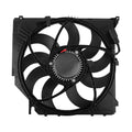 Radiator Cooling Fan for BMW X3 (2004–2010)
