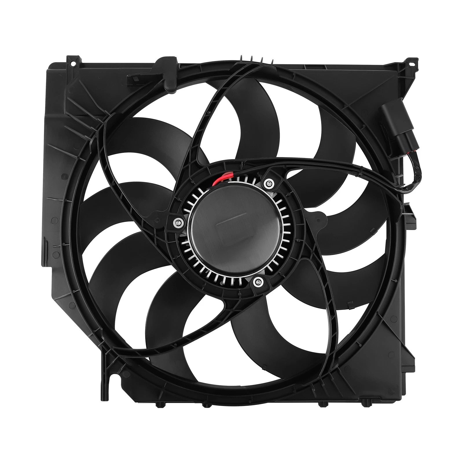 Radiator Cooling Fan for BMW X3 (2004–2010)