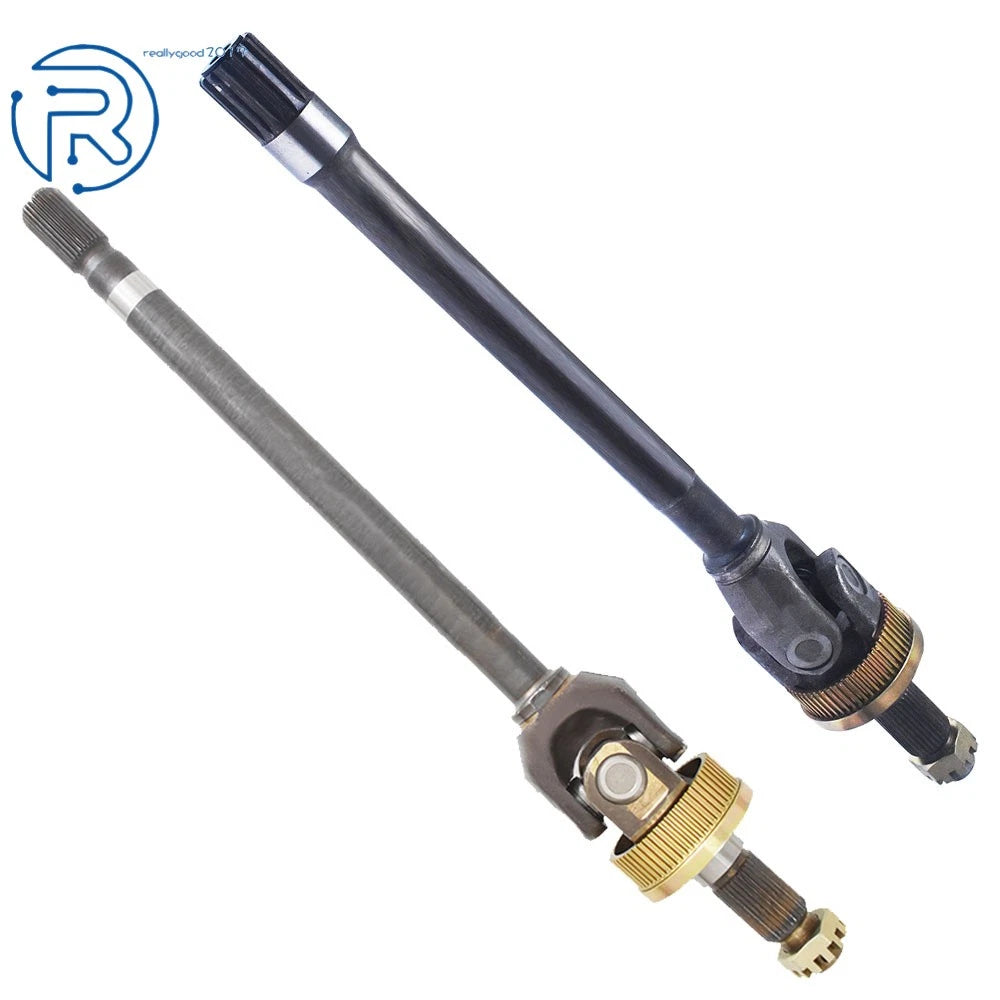 2X Axle Shafts for Dodge Ram 1500 1994-2001 & Ram 2500 1994-1997 LH+RH