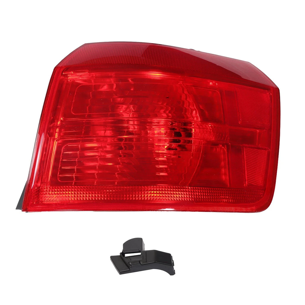 Outer Tail Light for GMC Terrain (2010–2017) Right Passenger Side Halogen