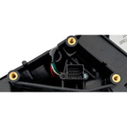 Heated Driver Left Side Mirror for Chevy Malibu (2019–2022)