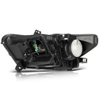 Clear Lens Headlight Assembly for Ford Mustang (2015-2017)