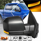 Fog Lights for Honda Civic 4Dr (2009–2011) - OE Style Smoke Lens
