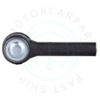 2X Front Outer Tie Rod End Kit for Chrysler Town & Country (2005–2007)