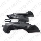 Fairing RAM Air Intake Duct Tube for Suzuki GSXR600 GSXR750 (2006–2007)