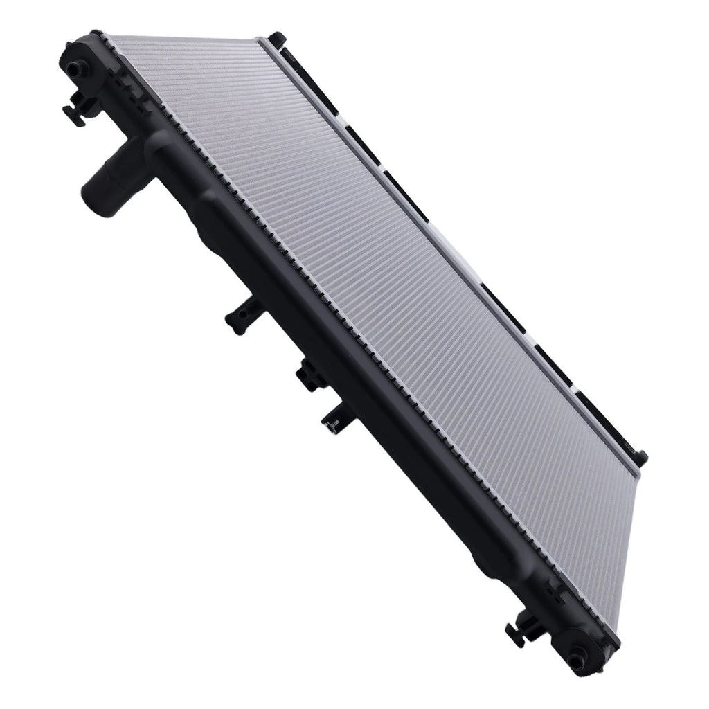 Aluminum Coolant Radiator for Lexus RC200T GS300 RC300 (2016–2019) 8013611
