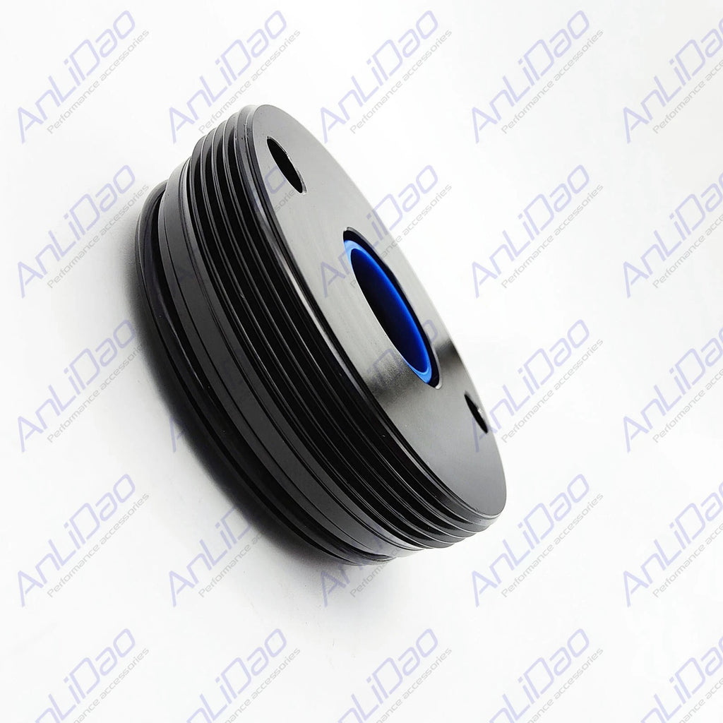 Tilt End Cap w/ Seals for Mercury Fit (878239A02, 8M0090322, 811606, 878239A1)
