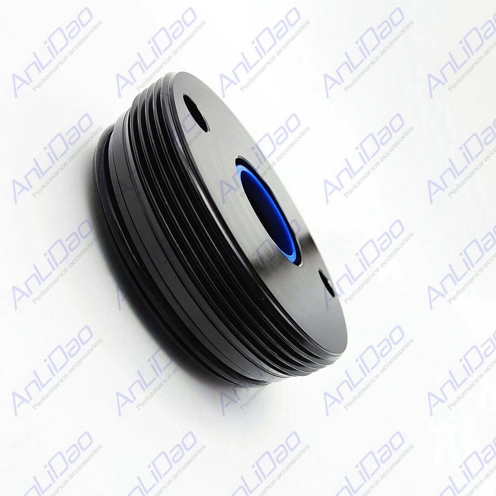 Tilt End Cap w/ Seals for Mercury Fit (878239A02, 8M0090322, 811606, 878239A1)