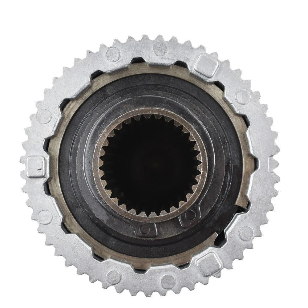 Auto Locking Front Wheel Hub for Ford F250 F350 F450 Super Duty (1999–2004)