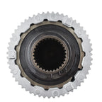 Auto Locking Front Wheel Hub for Ford F250 F350 F450 Super Duty (1999–2004)