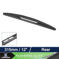 Rear Windshield Wiper Blade for Chevrolet Tahoe (2007-2013)