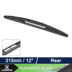 Rear Windshield Wiper Blade for Chevrolet Tahoe (2007-2013)