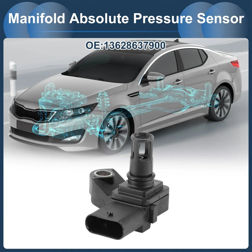 Air Intake MAP Sensor for BMW 7 Series