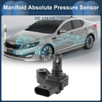 Air Intake MAP Sensor for BMW 7 Series