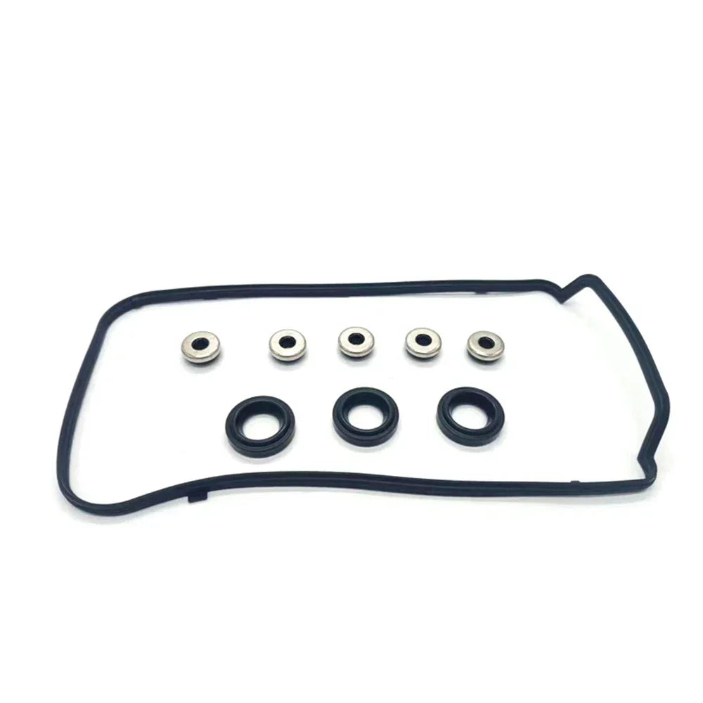 Front Valve Cover Gasket for Honda Acura V6 Accord TL TSX (2003-2012)