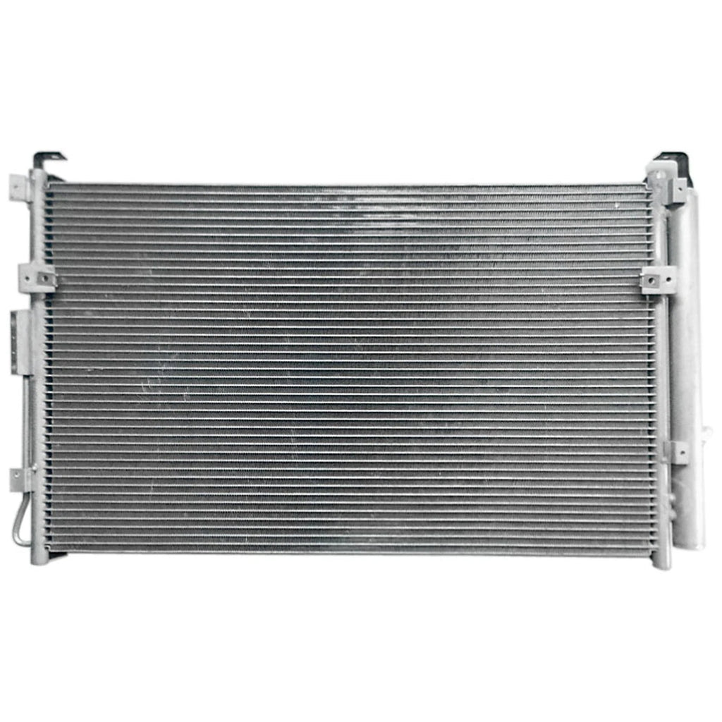 Radiators for Kia Sedona, Hyundai Entourage (2007–2008)