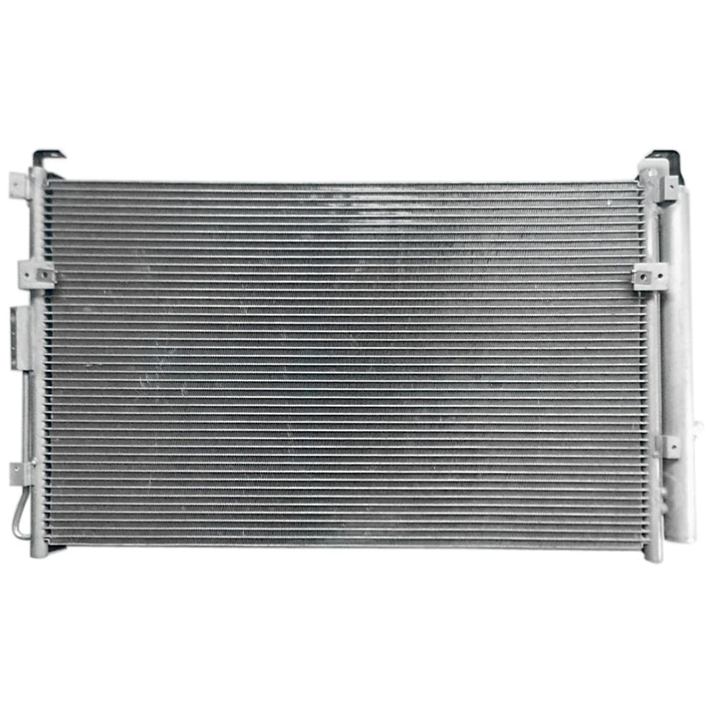 Radiators for Kia Sedona, Hyundai Entourage (2007–2008)