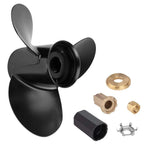 14.5 x 19 Boat Propeller for Mercury 130-300 HP (48-832830A45, RH)