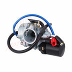 Electric Choke Carburetor for Polaris Scrambler 50 90 (2001–2003)