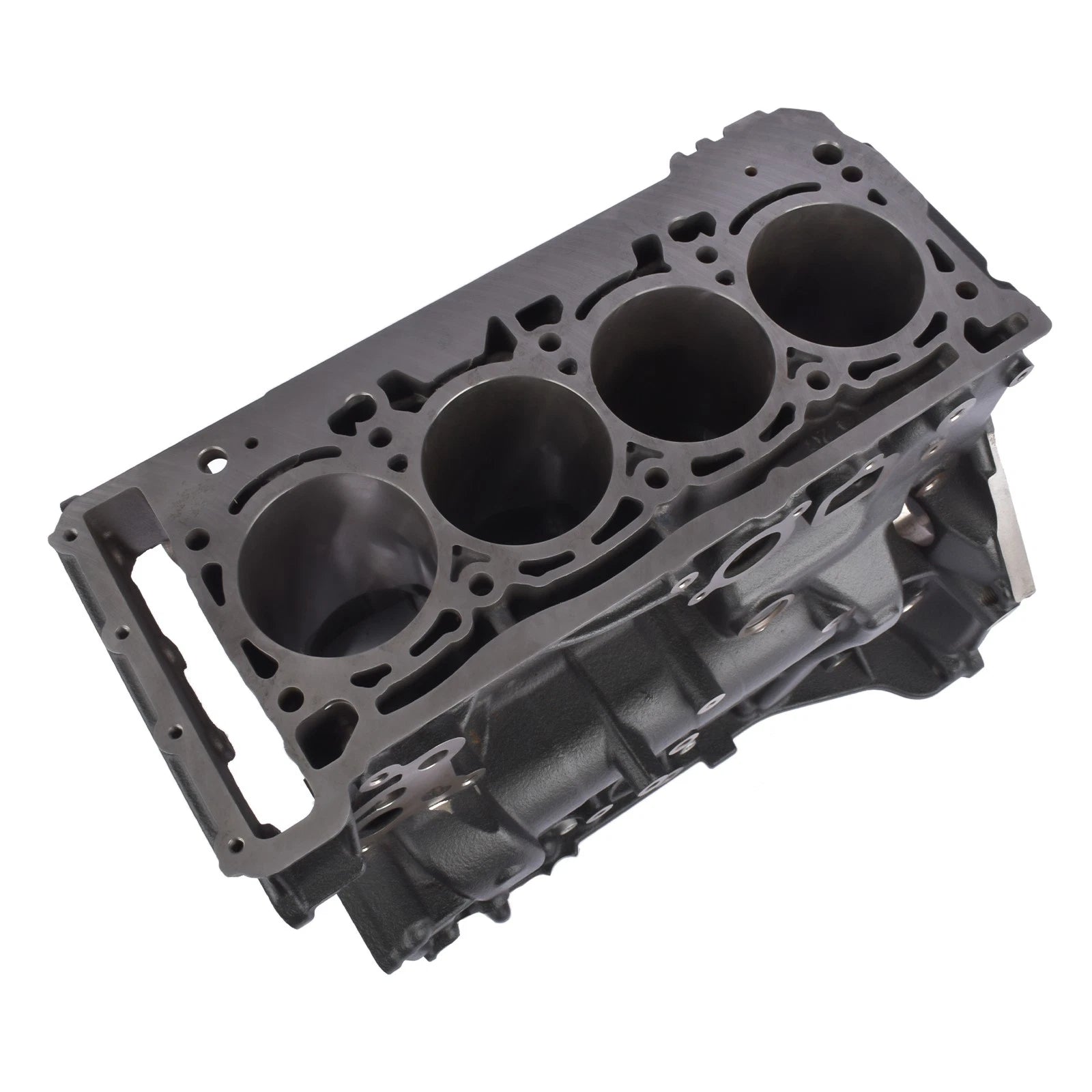 Engine Block for Audi A4 Q5 VW Golf Jetta CC Passat 2.0 TSI (2008–2016)