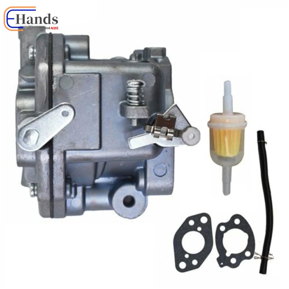 Carburetor for Briggs & Stratton (808249, 807936, 807832, 294442, 422437, 809008)