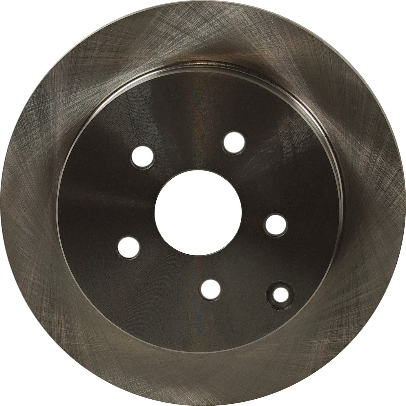 Front and Rear Disc Brake Rotors for Toyota Corolla (2005–2006)