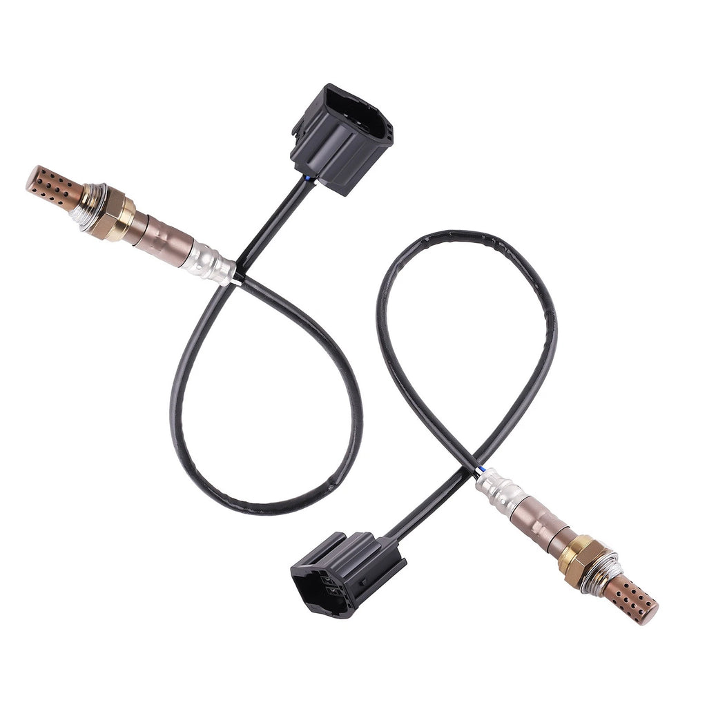 2X Oxygen Sensor for Mazda 3 (2004–2005) & Mazda 5 (2006–2007) 2.0L 2.3L