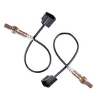 2X Oxygen Sensor for Mazda 3 (2004–2005) & Mazda 5 (2006–2007) 2.0L 2.3L