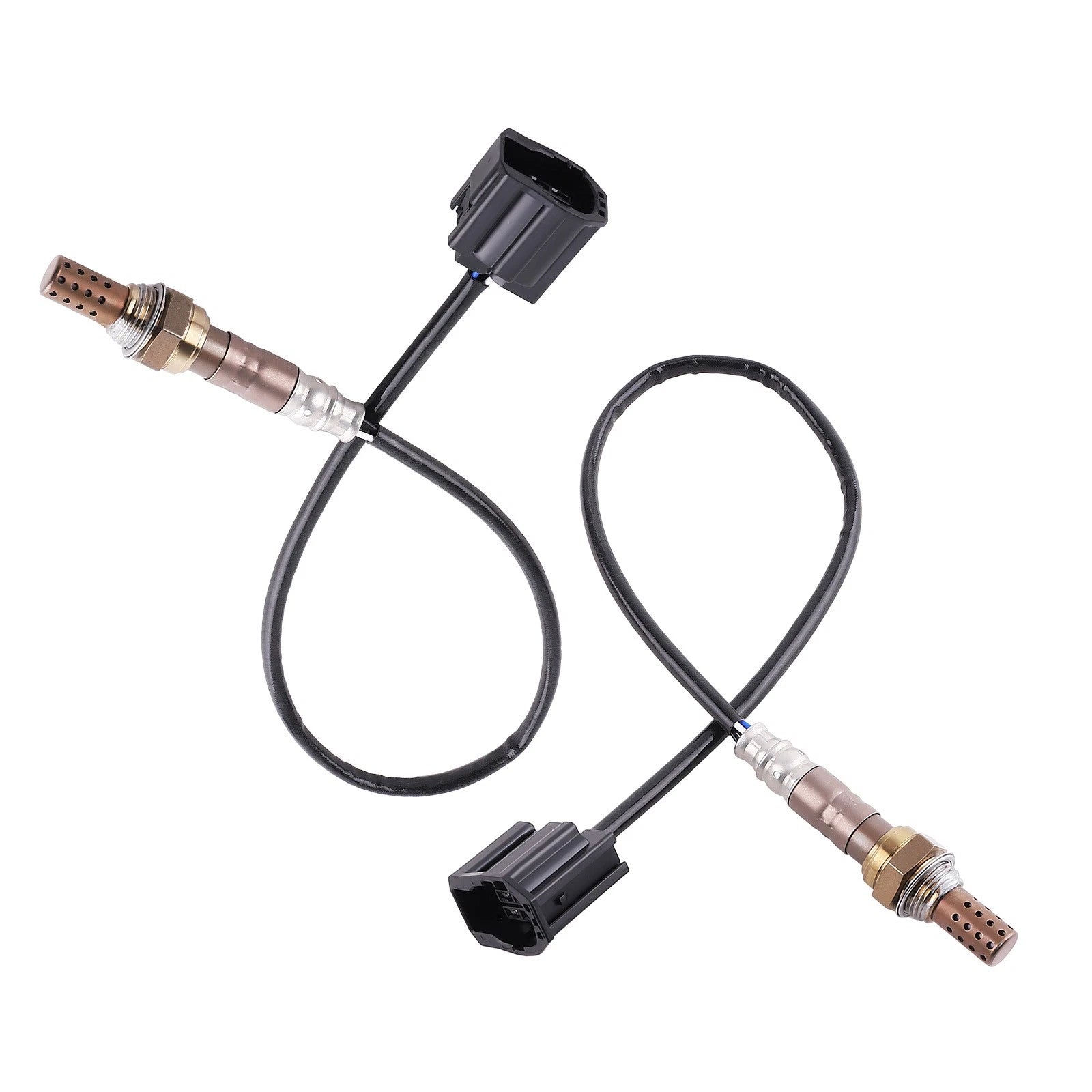 2X Oxygen Sensor for Mazda 3 (2004–2005) & Mazda 5 (2006–2007) 2.0L 2.3L