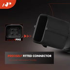 Cooling Fan Pressure Switch for Ford F250 Super Duty