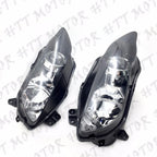 Headlight Lamp Assembly for Yamaha YZF-R1 (2004–2006)