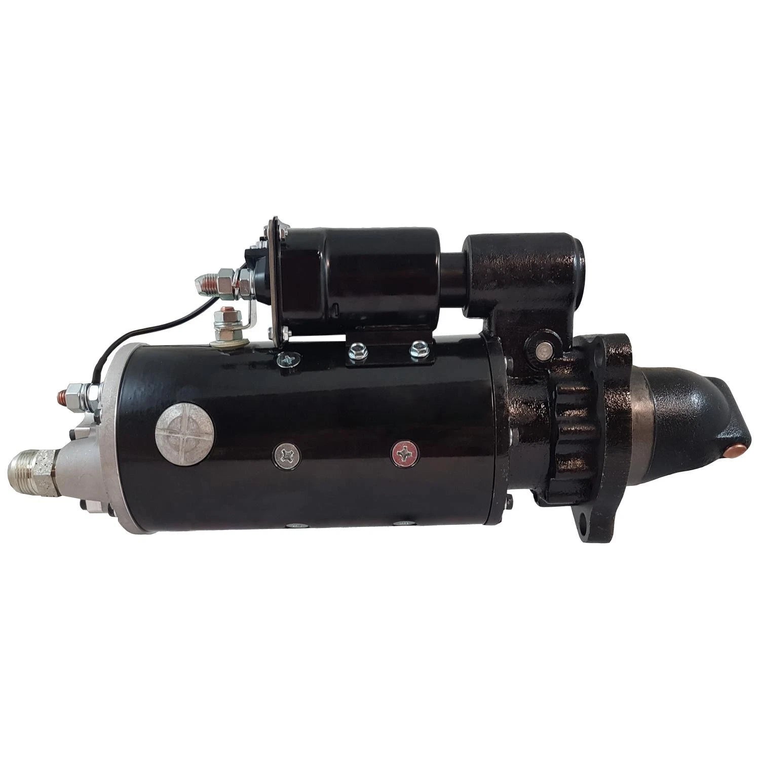 Starter for Caterpillar CAT & Cummins Engines (0R4998, 1249780, 4Q5454)