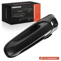 Front Right Exterior Door Handle with Keyhole for Dodge Ram 1500 (2002–2008)