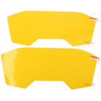 2PCS Speedometer Dashboard Screen Protector Film for Honda Forza 125 300 350