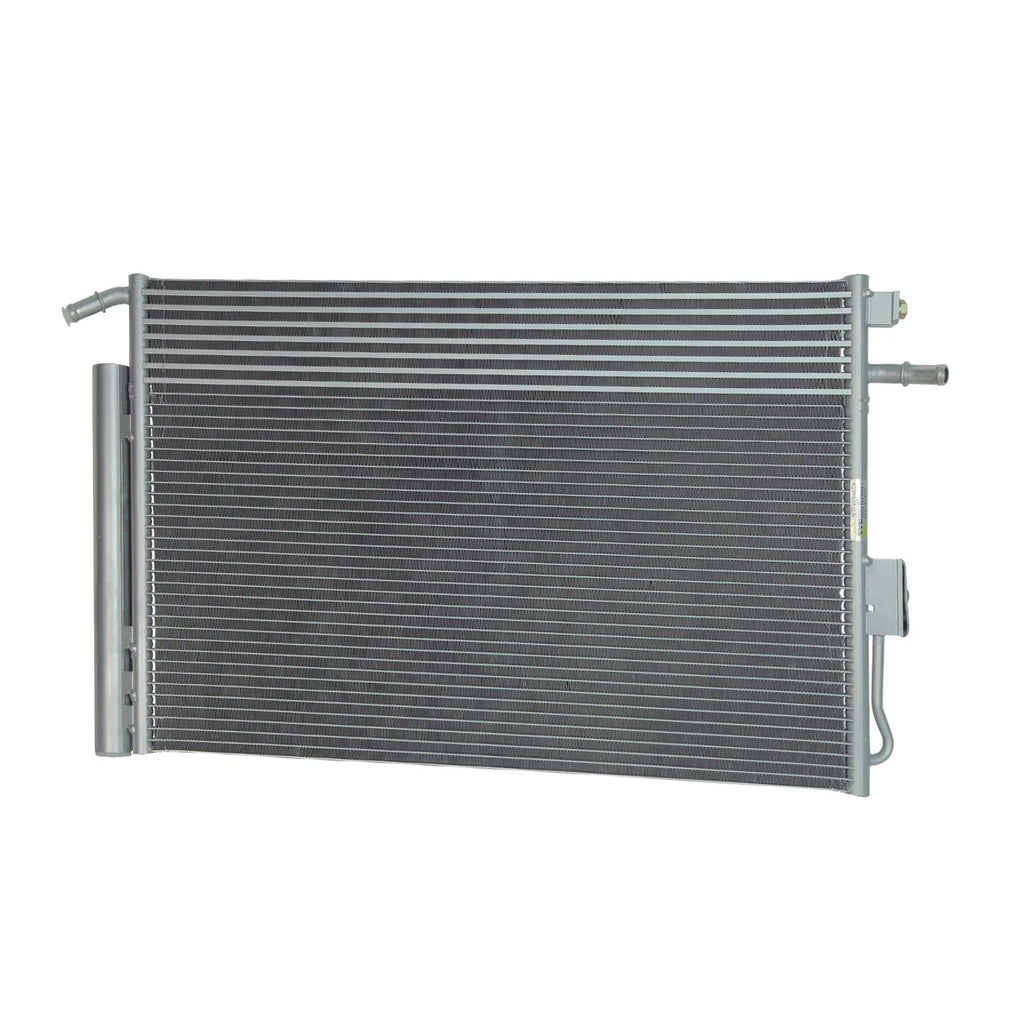 Replacement Aluminum A/C Condenser Kit for Toyota Tundra (2007–2021)