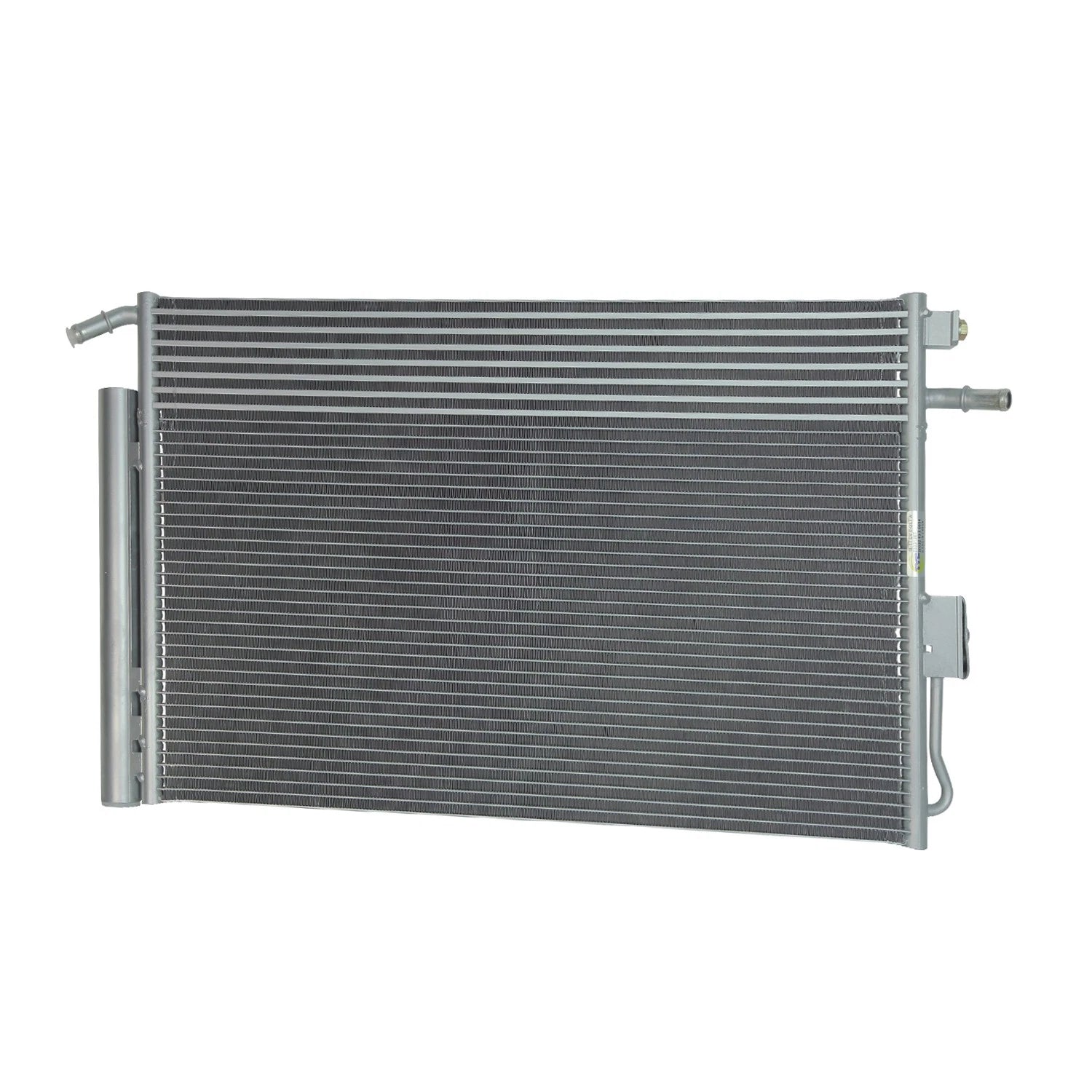 Replacement Aluminum A/C Condenser Kit for Toyota Tundra (2007–2021)
