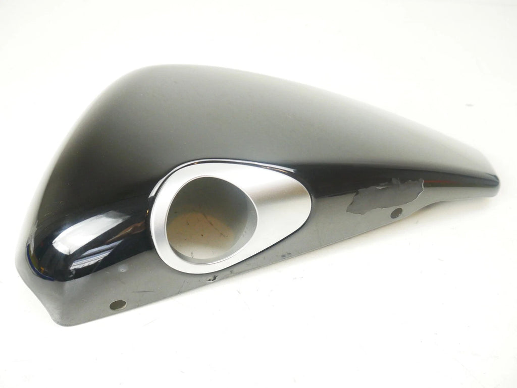 Right Battery Cover Side Fairing for Harley Sportster Iron 883 XL1200 (2014–2021)