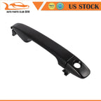 Front Left Exterior Door Handle for Toyota Prius (2010–2018)