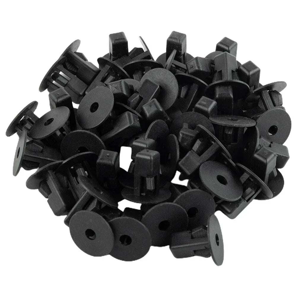 Fender Liner Grommet Clip Fastener Retainer for Toyota Lexus